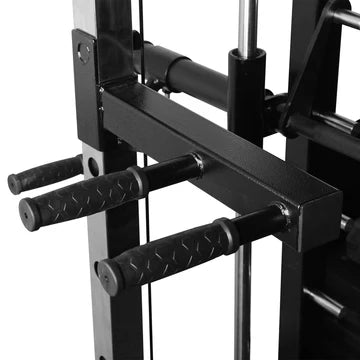 Maquina Smith Machine S8000 I Máquina de Musculación Multifunción