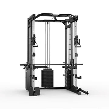 Smith Machine S9000 I Máquina multifunción