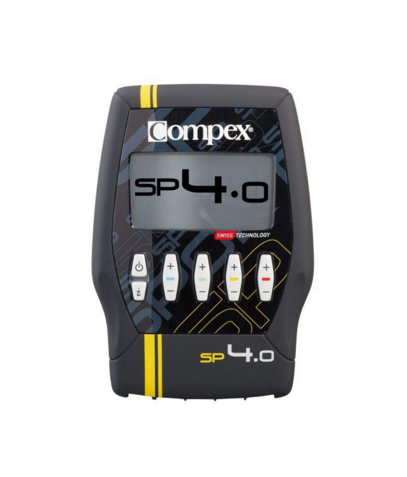 Compex SP4.0