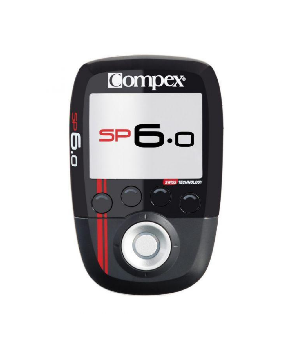 Compex SP6.0