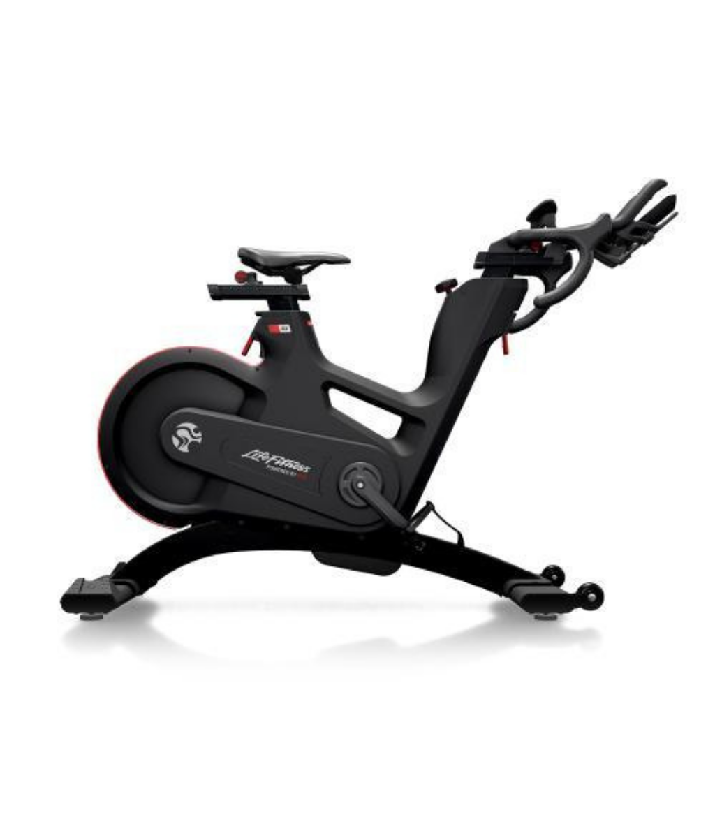 IC8 POWER TRAINER