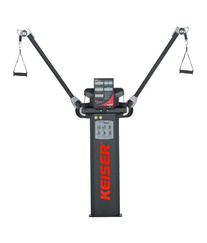 Keiser Funcional trainer PAG7