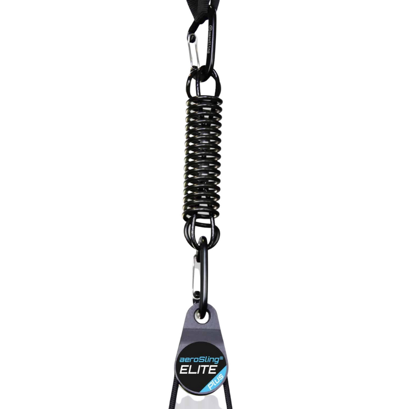 aeroSling Power Spring