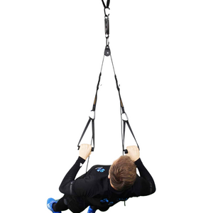 aeroSling Power Spring