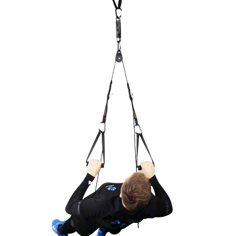 aeroSling Power Spring