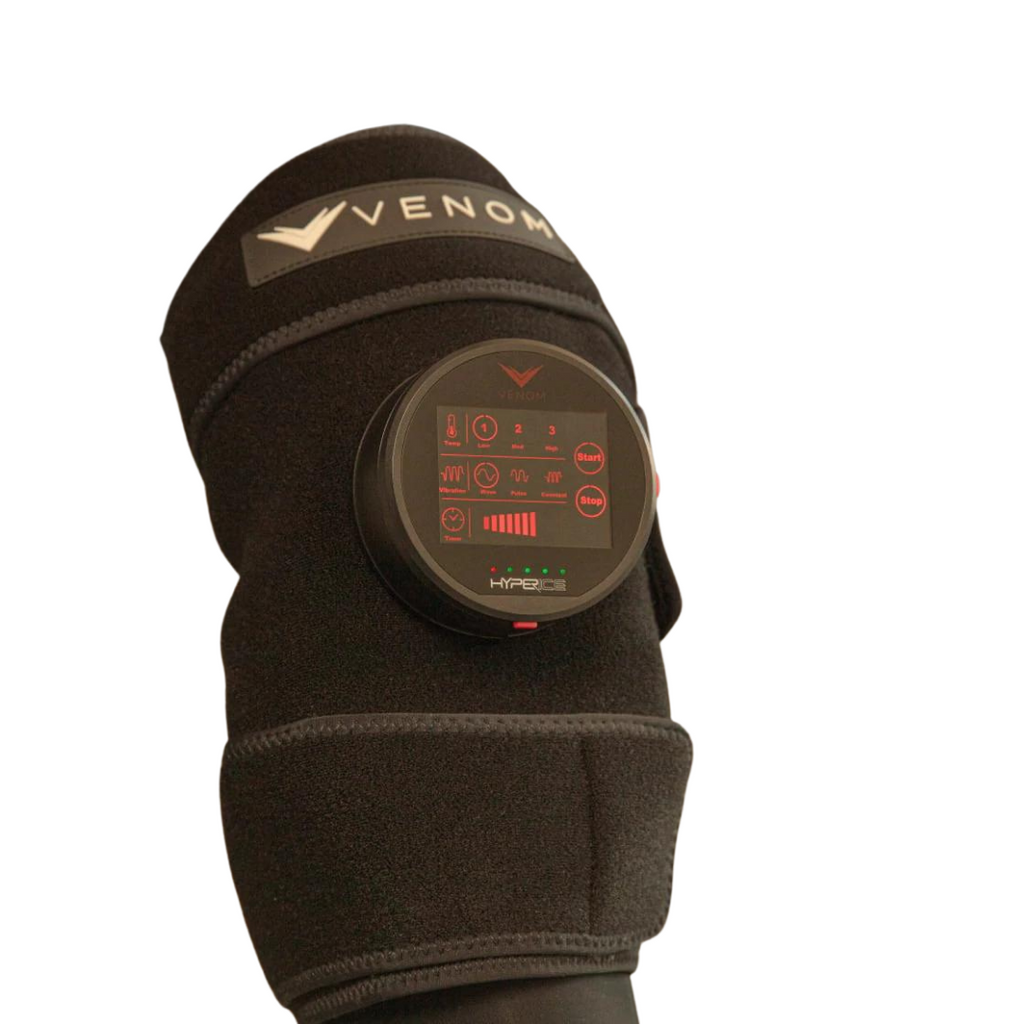 Venom Leg (Pierna)