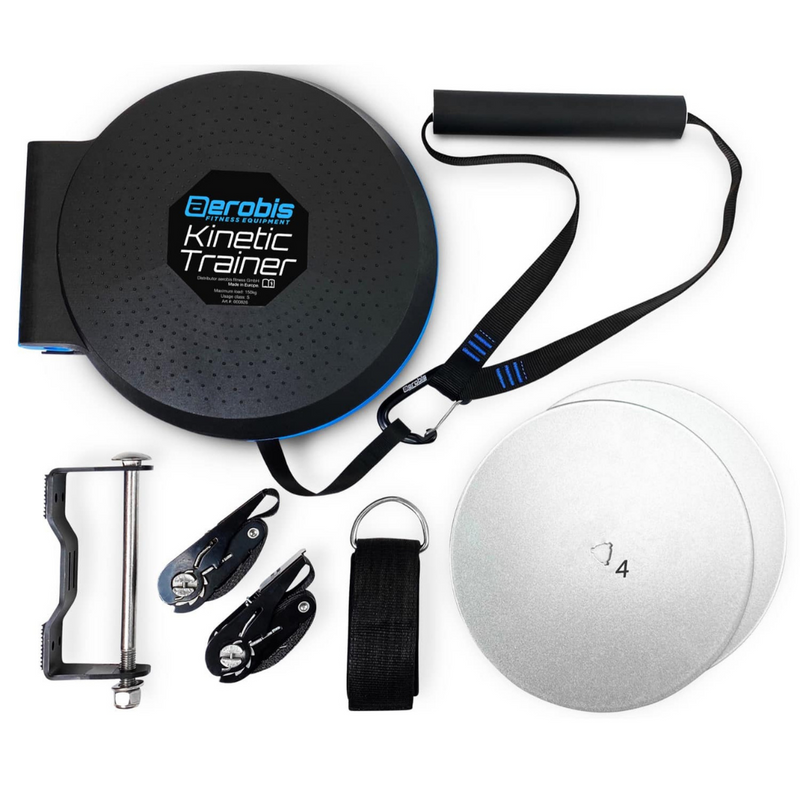 Kinetic Trainer