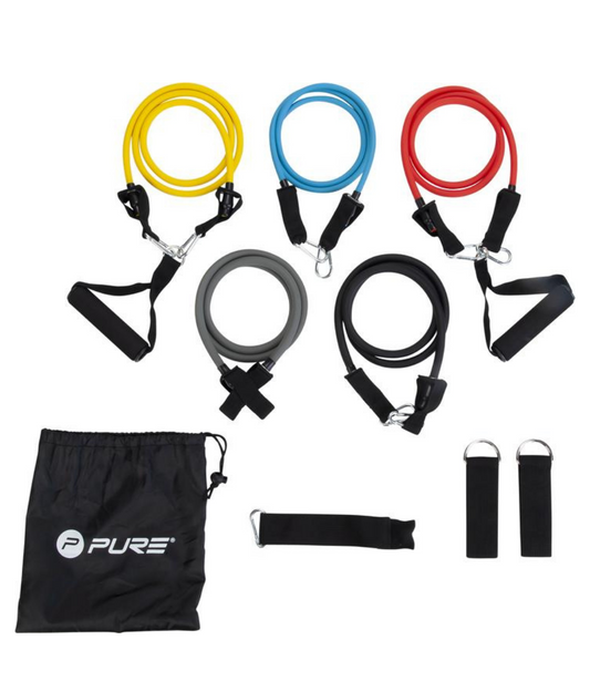 P2I Exercise Tube Set