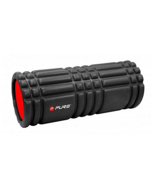 P2I Foam Roller BK