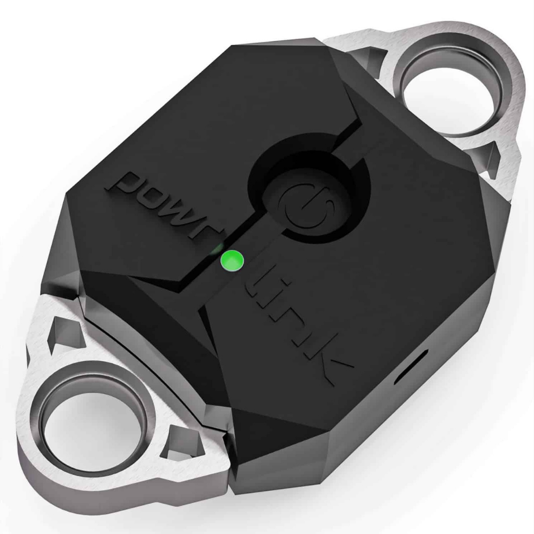 Powrlink Sensor