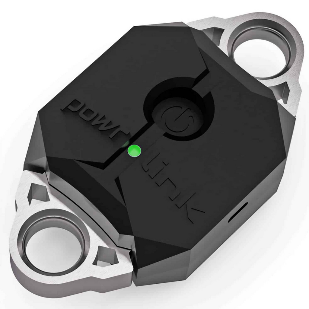 Powrlink Sensor