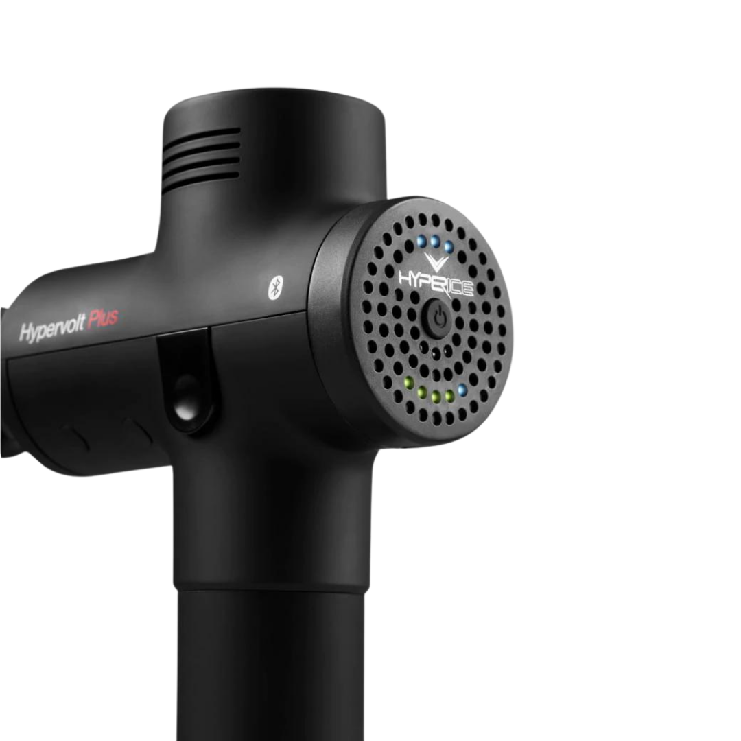 Hypervolt Plus (Bluetooth)