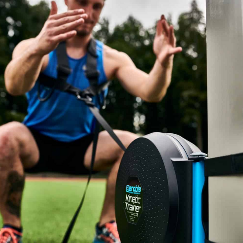 Kinetic Trainer