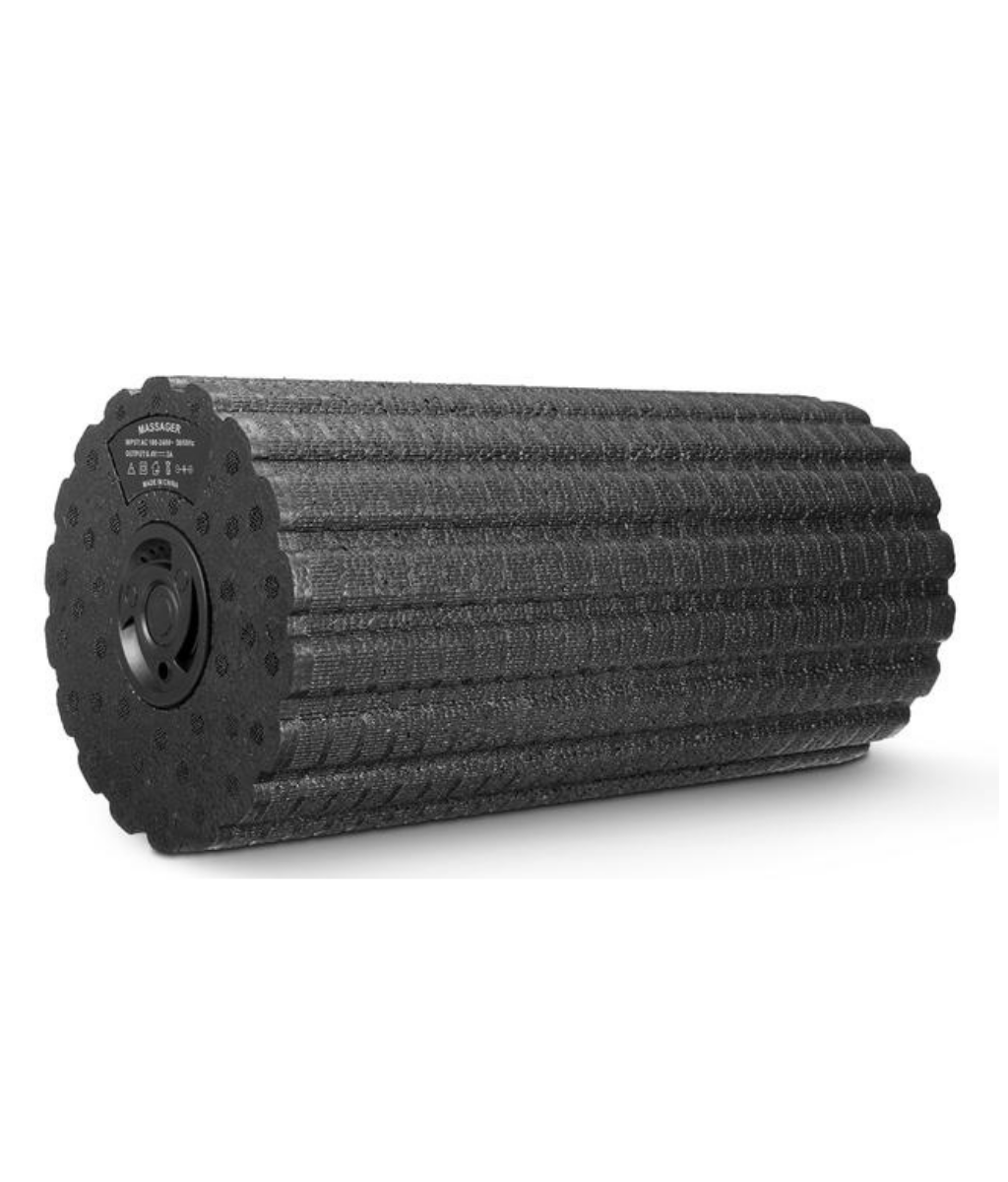 ROLLER VIBRATING YOGA