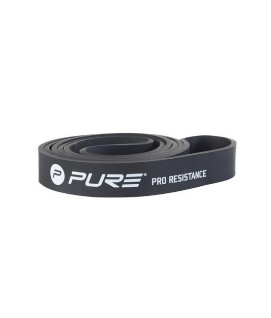 P2I Banda Resistencia Pro Fuerte - Negro