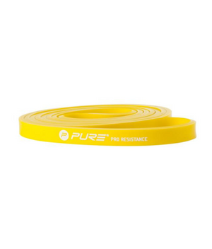P2I Banda Resistencia Pro Suave - Amarillo