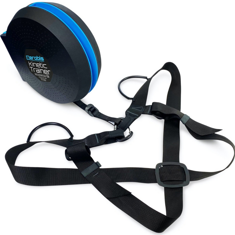 Aerobis Fitness Harness