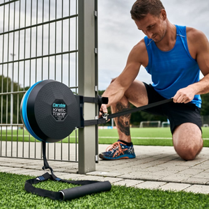 Kinetic Trainer