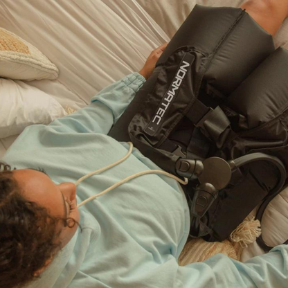 Normatec Hip System (Cadera)