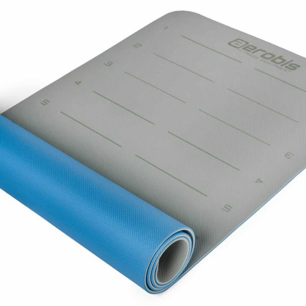 Aerobis Fitness Mat- colchoneta fitness