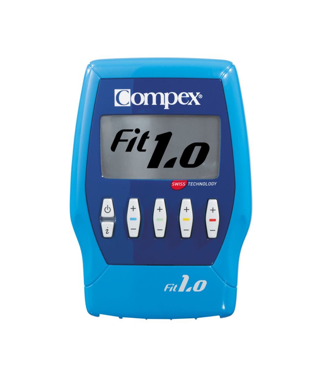 Compex FIT 1.0