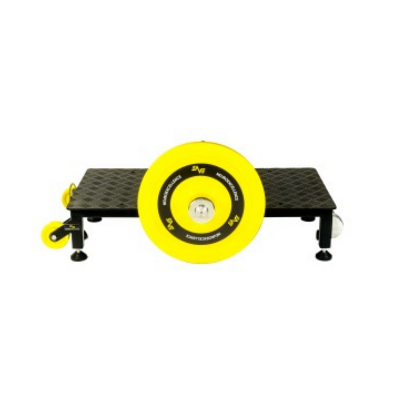 Acceleration Squat Basic (NexSo Compatible)