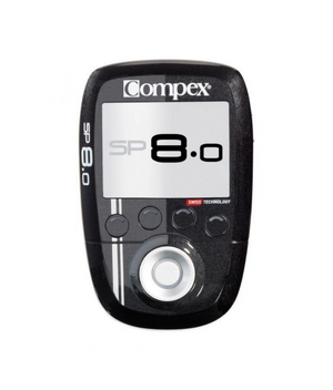 Compex SP8.0