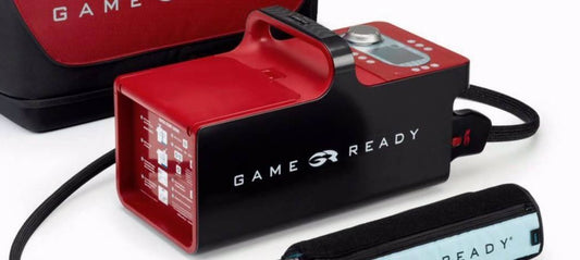 Game Ready GRPRO 2.1