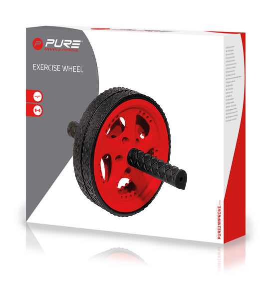 P2I Exercise Wheel