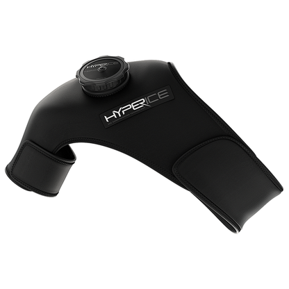 ICT Shoulder Left (Hombro Izquierdo)