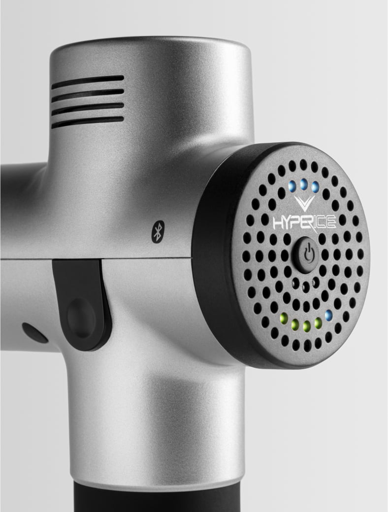 Hypervolt (Bluetooth)